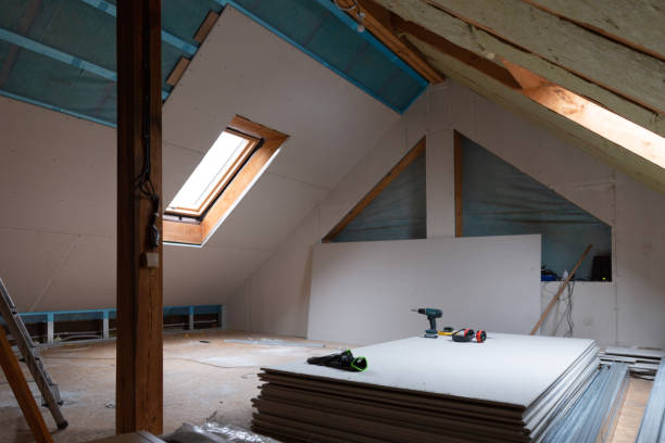 Best Specialized Insulation Services in Marysville, MI