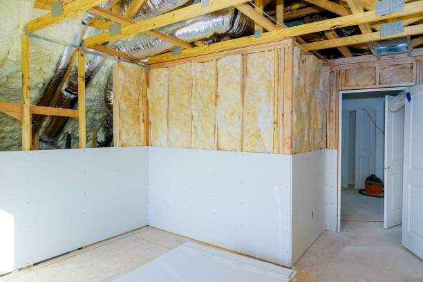 Professional Insulation Contractor in Marysville, MI