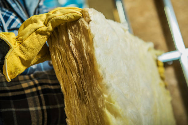 Best Blown-in Insulation in Marysville, MI