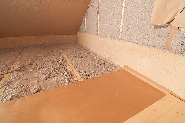 Best Geographic-Specific Insulation Services in Marysville, MI