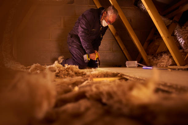 Best Insulation for Specific Applications in Marysville, MI